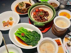 -锦府园·新台州菜(合生汇店)