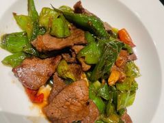 -珠海瑞吉酒店·宴庭中餐厅