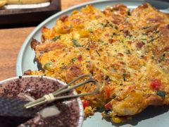 -翠贝卡&Mama Kelly Brunch Coffee(河西店)