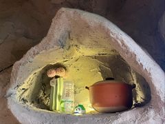 -涌煲记·蟹煲·砂锅海鲜·煲出宁波味(天一旗舰店)