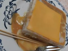 -渔记茶餐厅(渔村店)