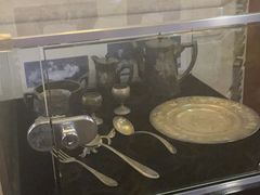 -国际饭店·帆声西饼屋(黄河路店)