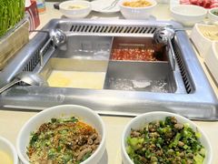 -海底捞火锅(吾悦国际广场店)