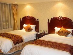 -大连亿锋豪景酒店