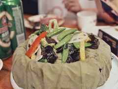 -戴记龙虾(天泽街店)