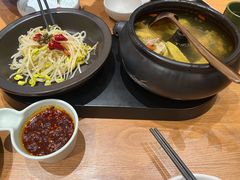 云南经典汽锅鸡-云海肴·汽锅鸡·云南菜(东坝金隅店)