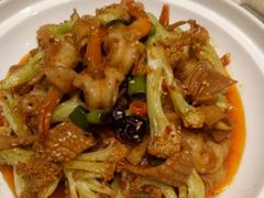 -老爷庙风味美食府(魏都大道店)