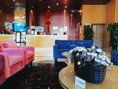 -天津和平智选假日酒店