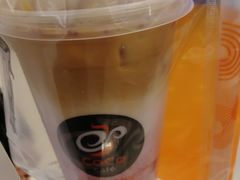 -CoCo都可(新我格广场店)