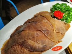 -九鼎轩脆毛肚火锅(南京东路店)