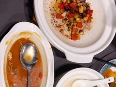 -肆月河豚·新淮扬(金融街店)
