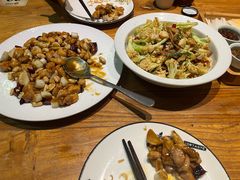 -壹零捌道·北京烤鸭(车公庄店)