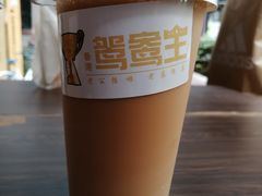 -香港鸳鸯王(西湖路店)