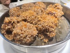 -小放牛炒菜馆(中山路乐汇城店)
