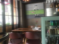 -Amanda餐厅(长乐路店)