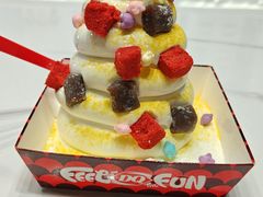 -DQ·蛋糕·冰淇淋(大宁国际商业广场店)