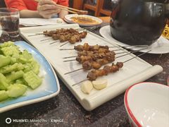 -有滋有味烧烤涮(果园星城C区店)
