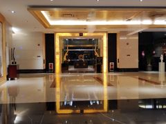 -广州白云机场雅高铂尔曼大酒店