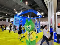 -上海跨国采购会展中心