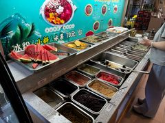 -天宜隆蘑菇宴火锅(石景山旗舰店)
