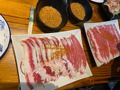 -丹东特色烤肉(学府路一部店)