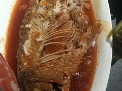 -杏花村水席楼·洛阳水席(老城十字街店)