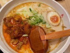 -味千拉面(东郊百联店)