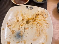 -德川家日本料理(中关村寰太大厦店)