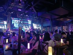 -胡桃里音乐酒馆(白云五号T5 MALL店)