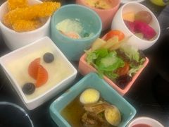 -Lilliput粒粒堡亲子餐厅(置汇旭辉店)