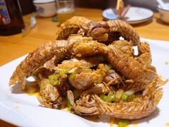 -东海章鱼馆(恒瑞街店)