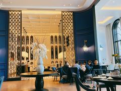 -翠湖轩中餐厅(昆明翠湖宾馆店)