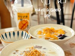 -夏羽记甜品(小榄大信店)