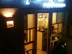 门面-十面欢腾·海鲜面·台式Bistro(长乐路店)