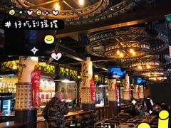 大堂-马迭尔德式西餐精酿啤酒屋(中央大街店)