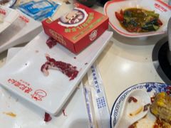 -陈记顺和潮汕牛肉火锅(韩江路店)