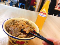 -定家小酥肉·清真(回民街店)