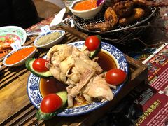 -小娘惹厨房Little Nyonya(狮城有约上榜店)