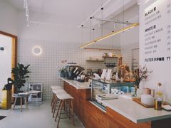 -COTTON CAFE(德信·中外公寓店)