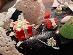 -领仕扒房(长春店)