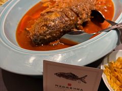 -阿五黄河大鲤鱼(英协路店)