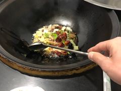 -木火铁锅炖活鱼(赤城分店)