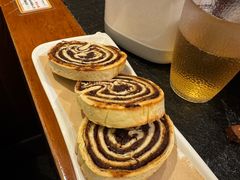 -福苗小骆驼烧烤(大唐不夜城店)