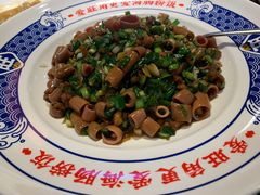 -旺角小渔村(二马路店)