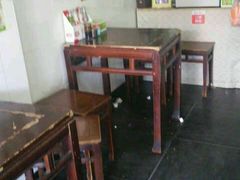-宝光熏肉鞋底火烧(新街口店)