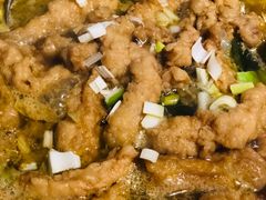 -杏花堂·山西菜馆(晋中万达店)