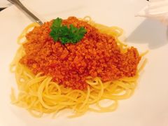 -Mix Restaurant
