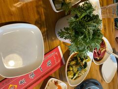 -老诚一锅羊蝎子(黄寺大街店)