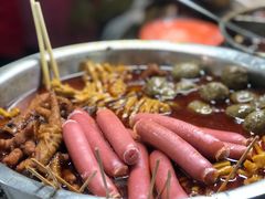 -大学城夜市大排档(凤栖路店)