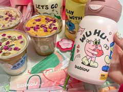 -燕庭·纯燕窝·甜品下午茶(南京西路店)